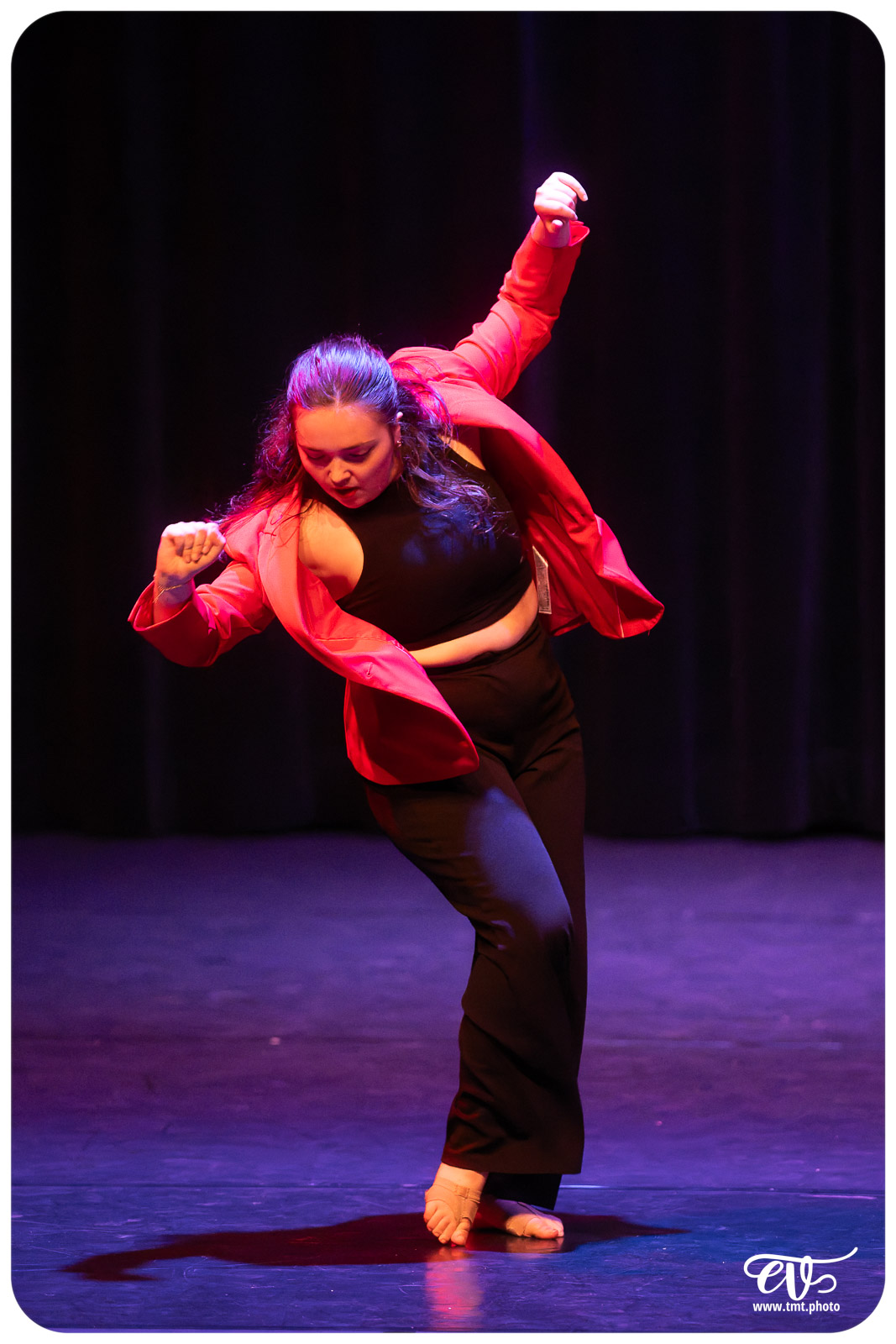 ECOLE DE DANSE CÉCILE ADAMOW